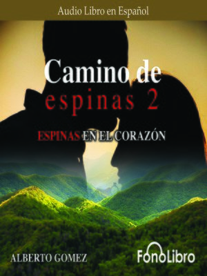 cover image of Camino de Espinas 2